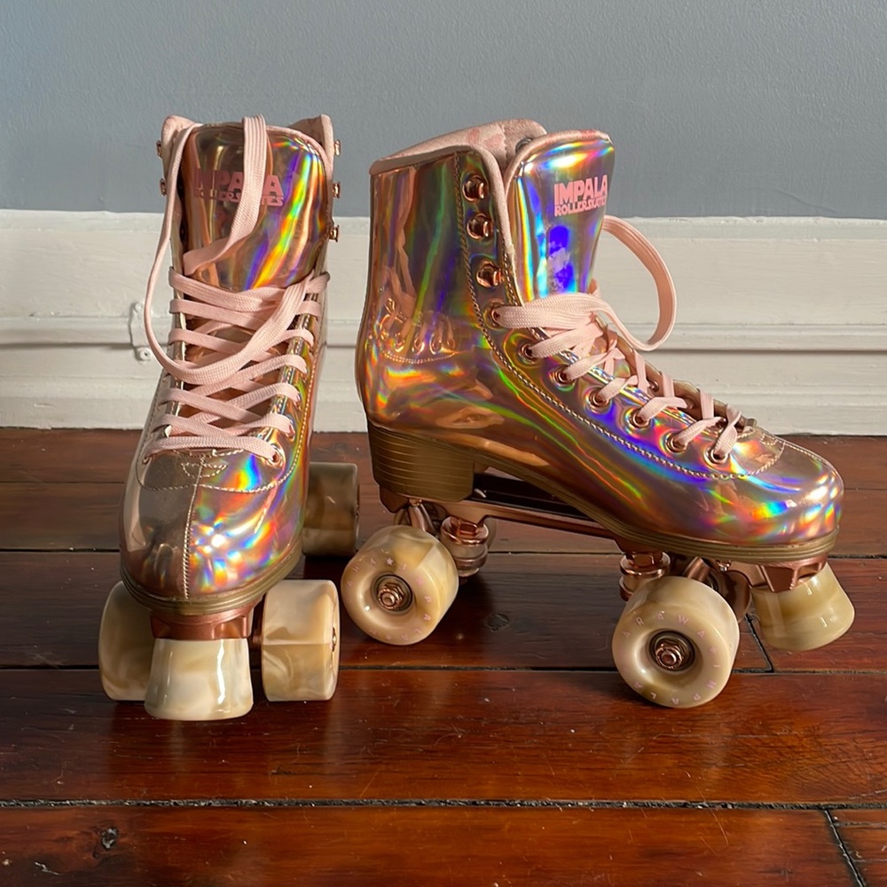 Impala skates